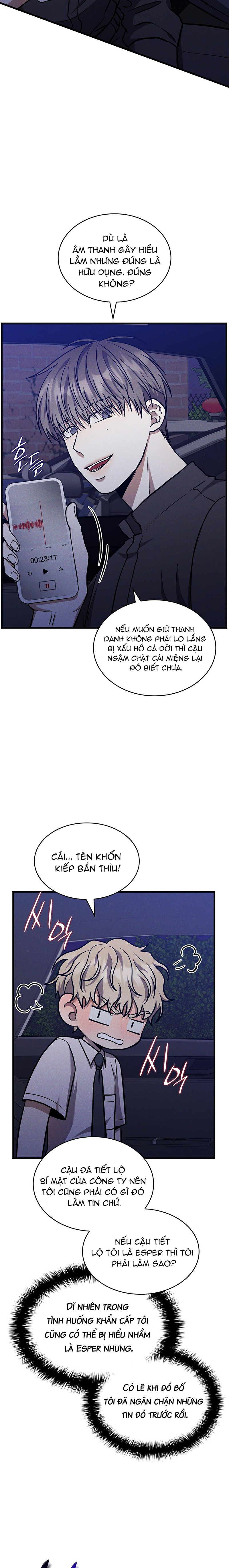 Hướng Dẫn Định Hướng Thành Công Chapter 9 - Trang 2