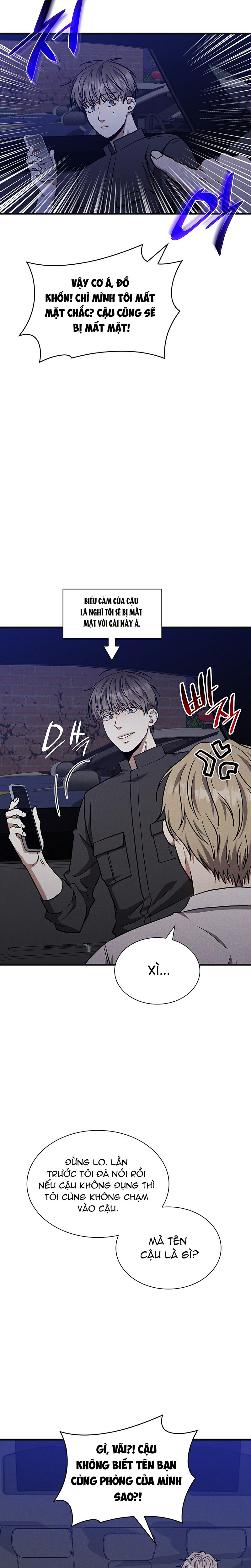 Hướng Dẫn Định Hướng Thành Công Chapter 9 - Trang 2