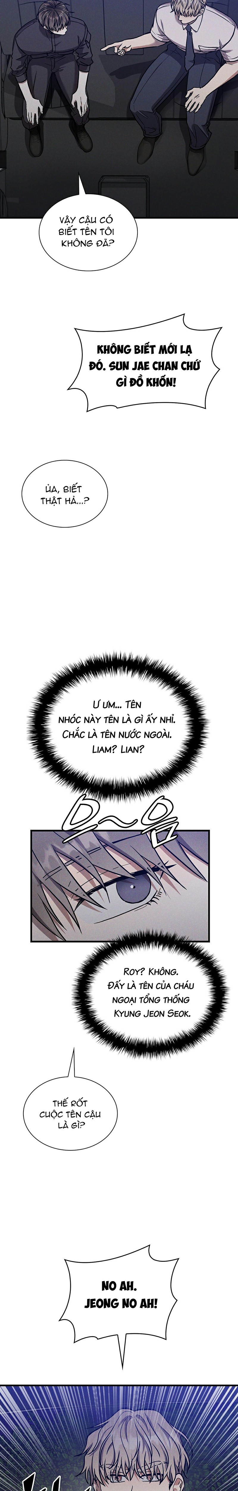 Hướng Dẫn Định Hướng Thành Công Chapter 9 - Trang 2
