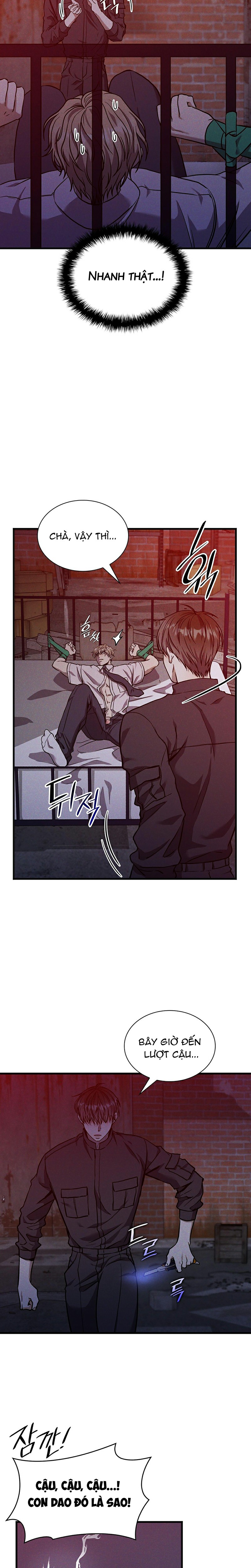 Hướng Dẫn Định Hướng Thành Công Chapter 9 - Trang 2