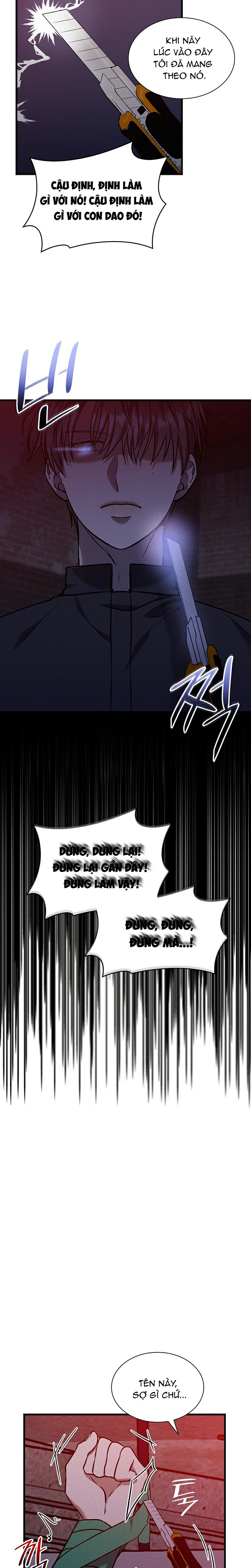 Hướng Dẫn Định Hướng Thành Công Chapter 9 - Trang 2