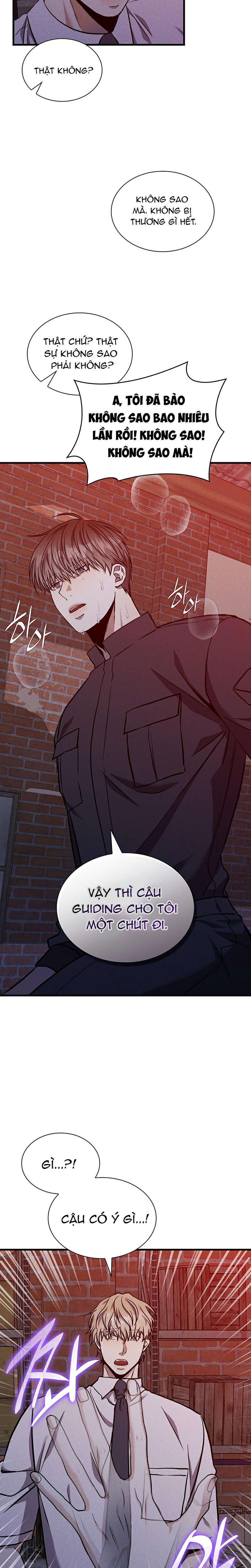 Hướng Dẫn Định Hướng Thành Công Chapter 9 - Trang 2