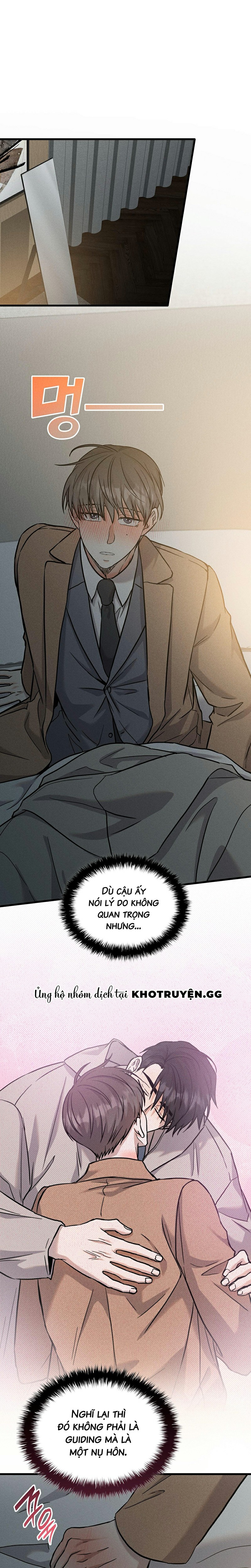Hướng Dẫn Định Hướng Thành Công Chapter 29 - Trang 2
