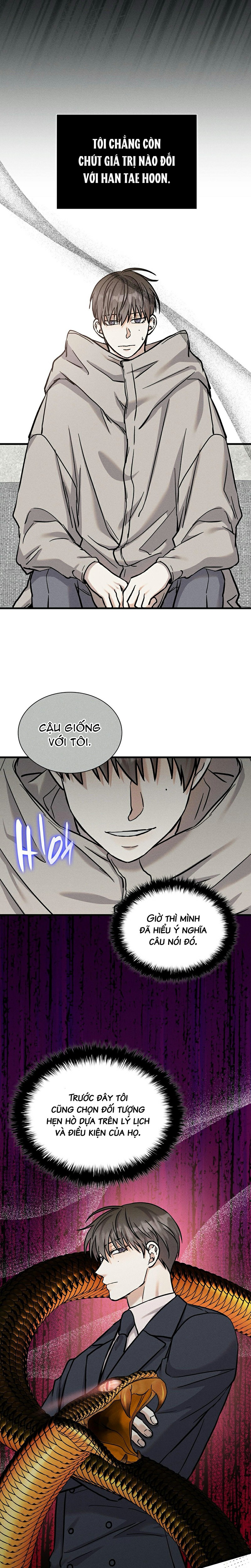 Hướng Dẫn Định Hướng Thành Công Chapter 29 - Trang 2