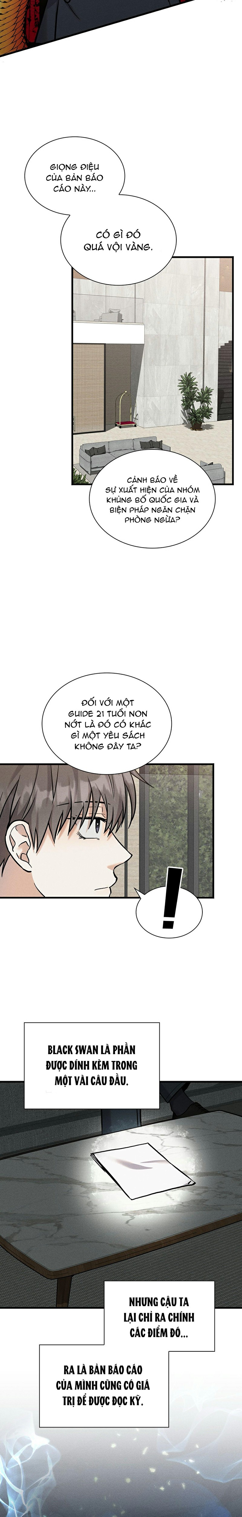 Hướng Dẫn Định Hướng Thành Công Chapter 29 - Trang 2