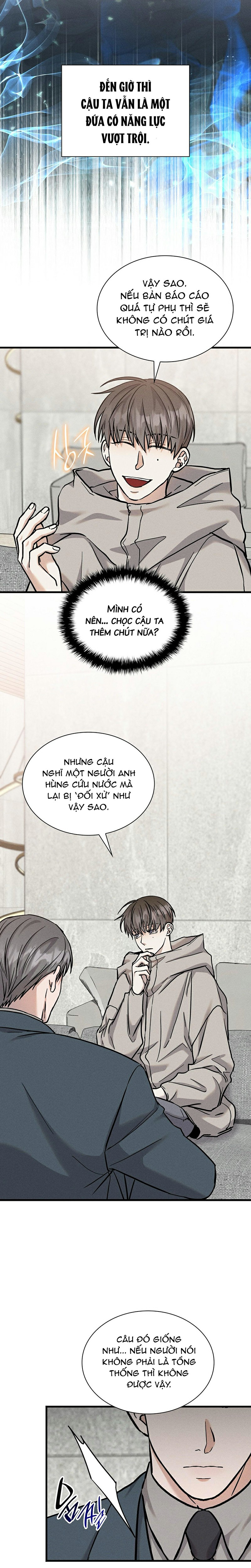 Hướng Dẫn Định Hướng Thành Công Chapter 29 - Trang 2