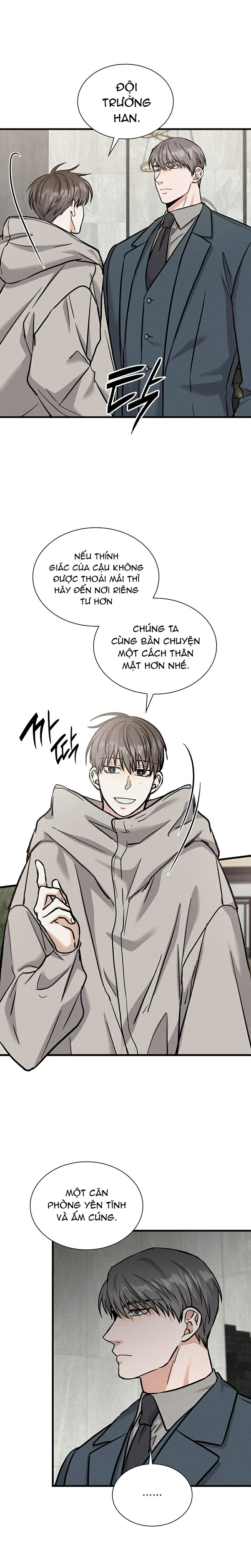 Hướng Dẫn Định Hướng Thành Công Chapter 29 - Trang 2