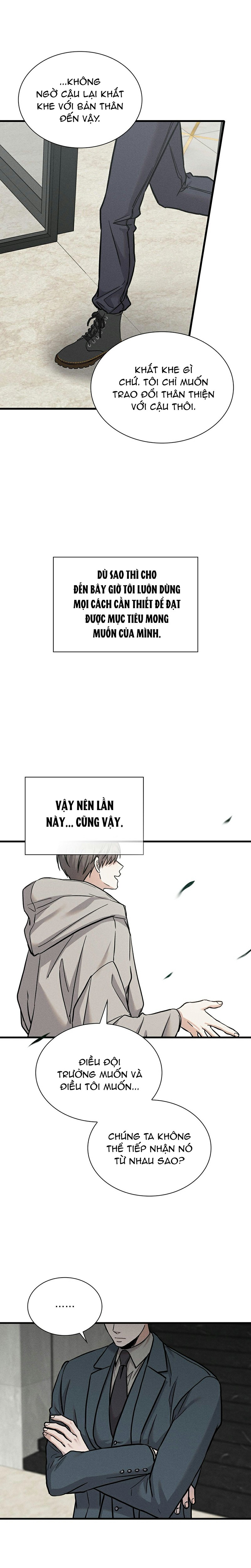 Hướng Dẫn Định Hướng Thành Công Chapter 29 - Trang 2