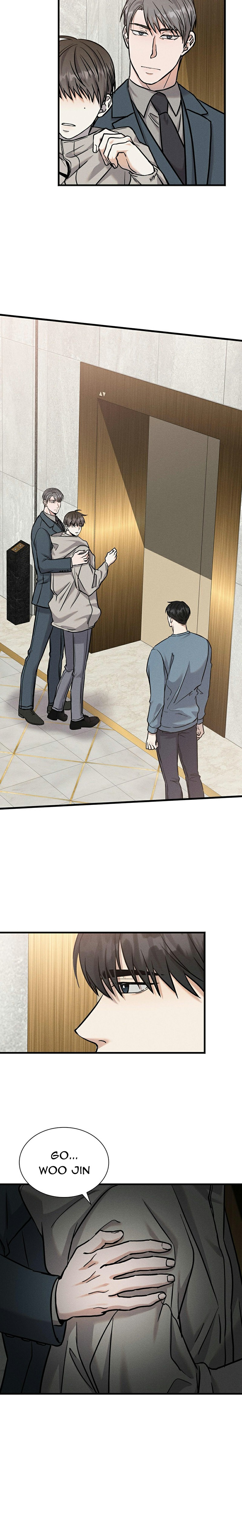 Hướng Dẫn Định Hướng Thành Công Chapter 29 - Trang 2