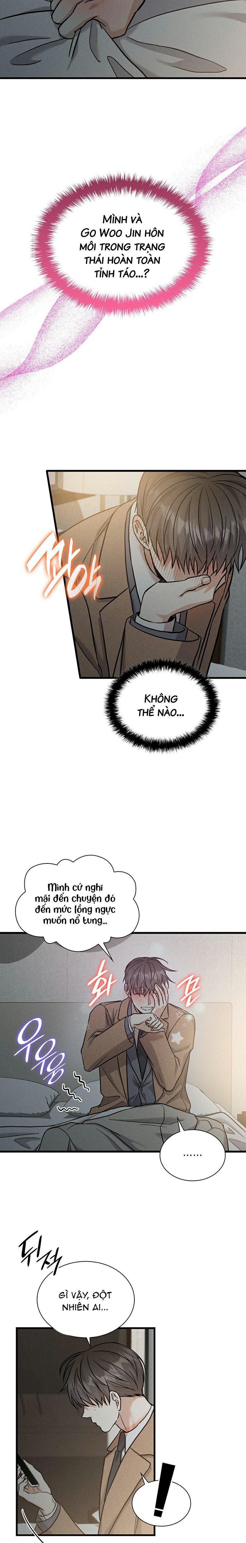 Hướng Dẫn Định Hướng Thành Công Chapter 29 - Trang 2