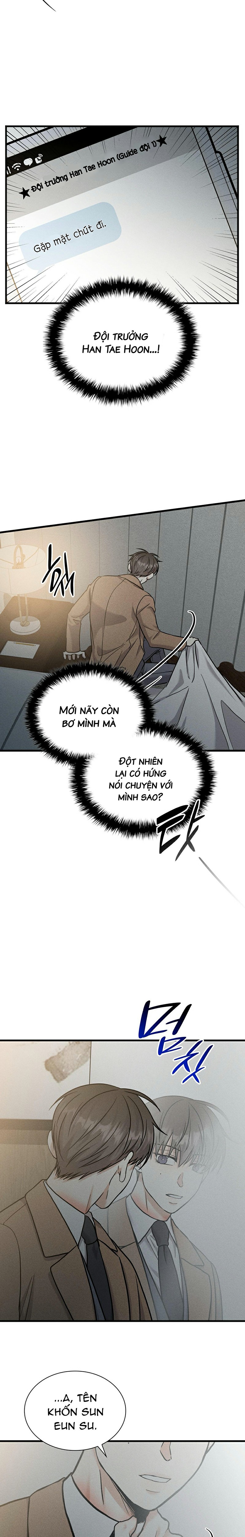 Hướng Dẫn Định Hướng Thành Công Chapter 29 - Trang 2