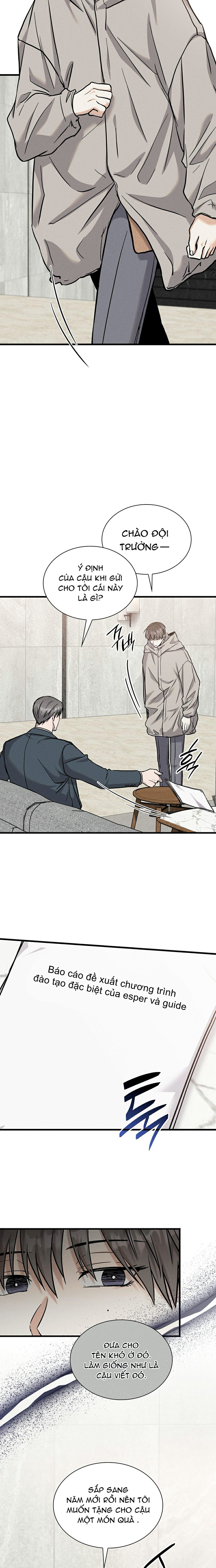 Hướng Dẫn Định Hướng Thành Công Chapter 29 - Trang 2