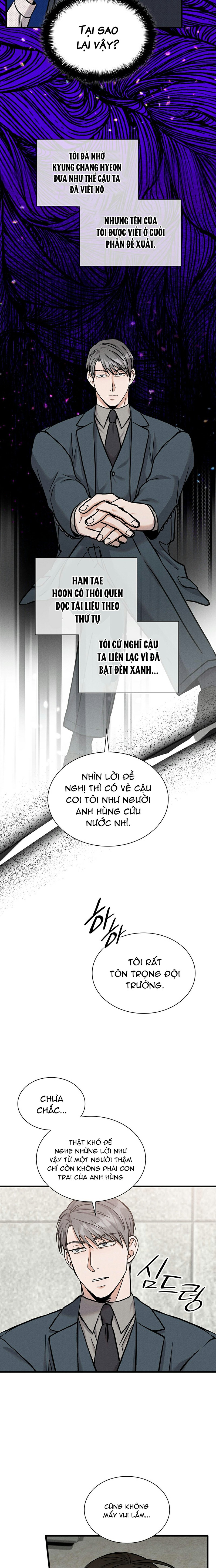Hướng Dẫn Định Hướng Thành Công Chapter 29 - Trang 2