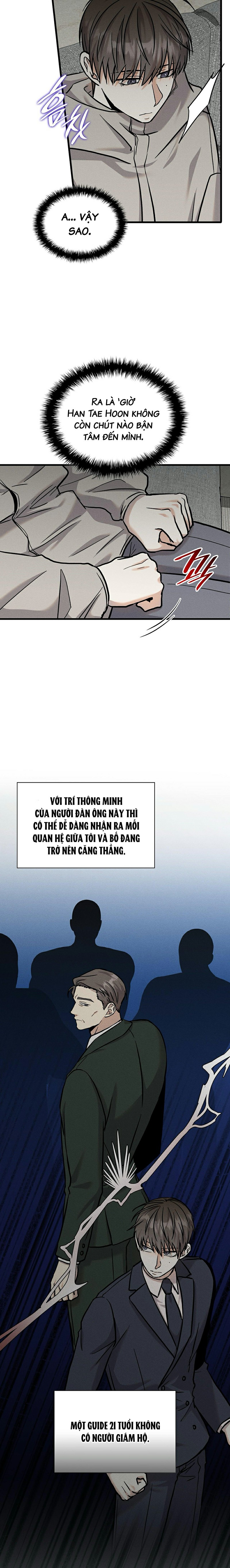 Hướng Dẫn Định Hướng Thành Công Chapter 29 - Trang 2