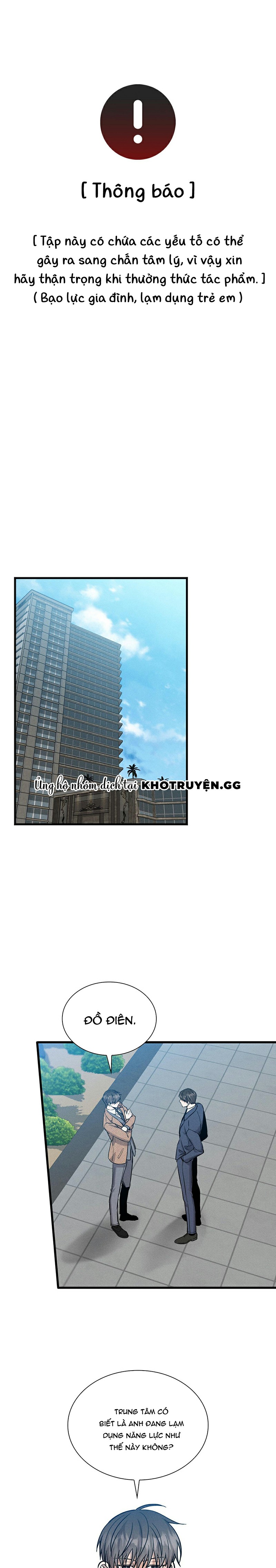 Hướng Dẫn Định Hướng Thành Công Chapter 27 - Trang 2