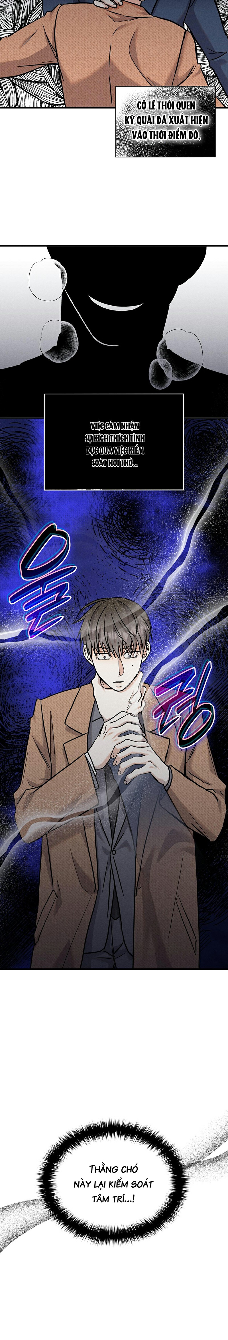Hướng Dẫn Định Hướng Thành Công Chapter 27 - Trang 2