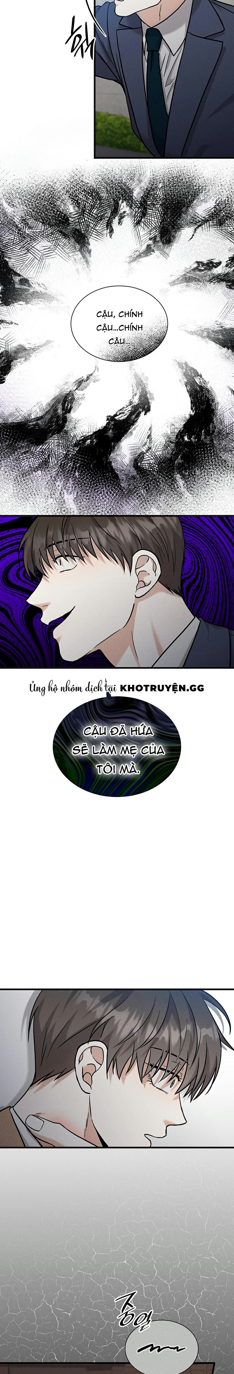 Hướng Dẫn Định Hướng Thành Công Chapter 27 - Trang 2