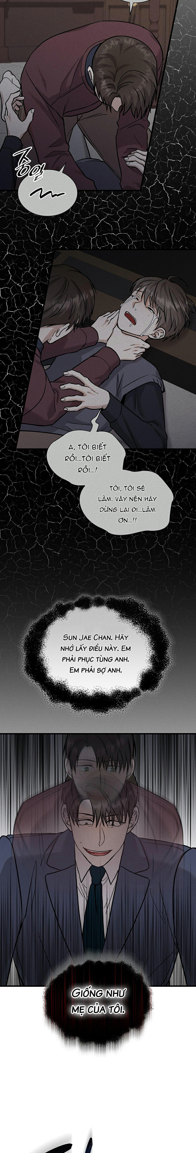 Hướng Dẫn Định Hướng Thành Công Chapter 27 - Trang 2