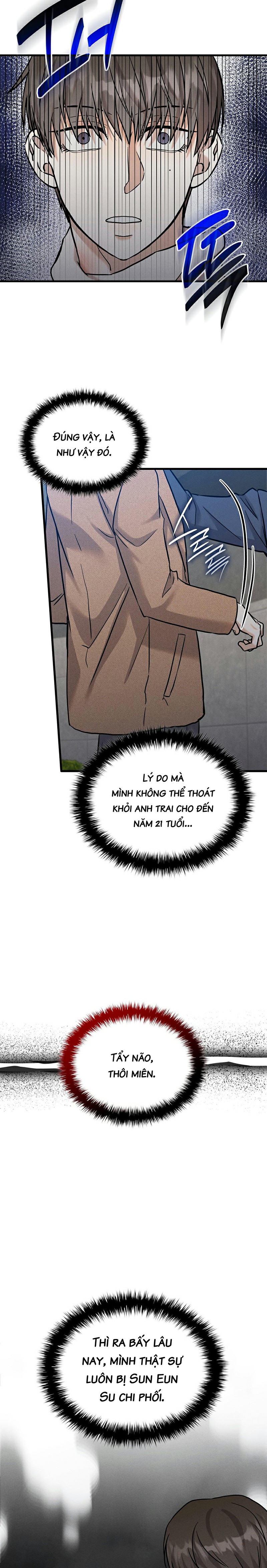 Hướng Dẫn Định Hướng Thành Công Chapter 27 - Trang 2