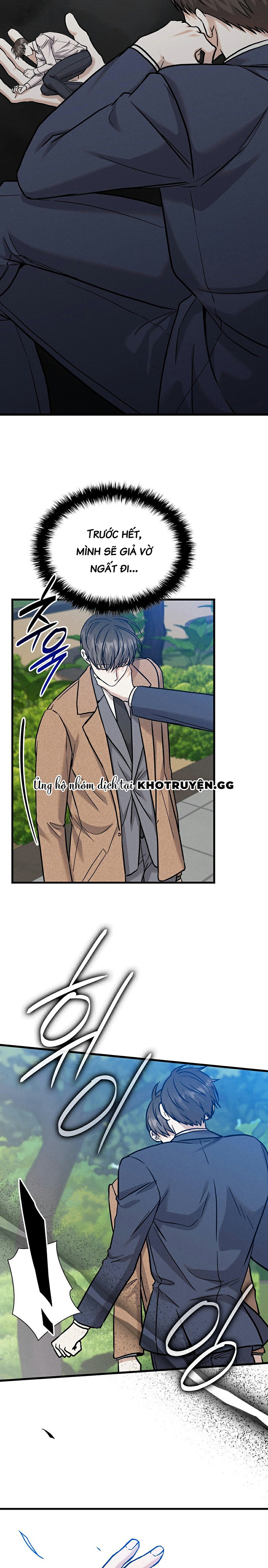 Hướng Dẫn Định Hướng Thành Công Chapter 27 - Trang 2