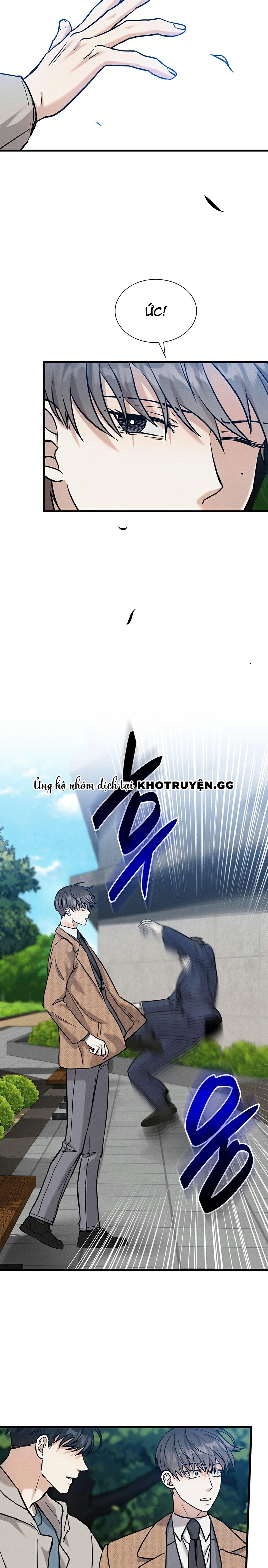 Hướng Dẫn Định Hướng Thành Công Chapter 27 - Trang 2