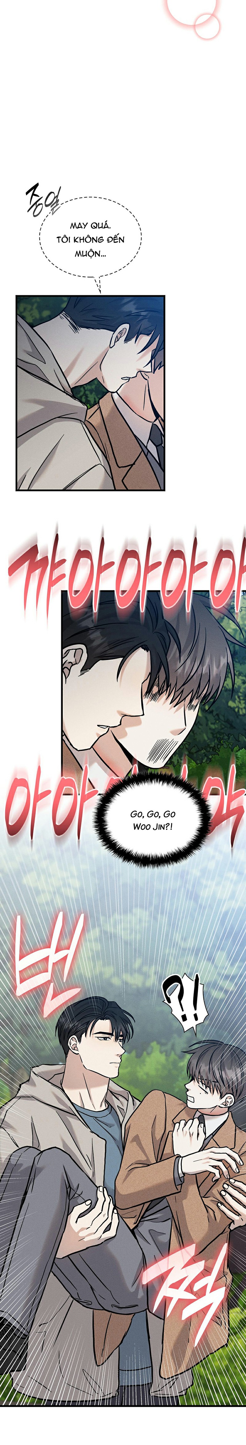 Hướng Dẫn Định Hướng Thành Công Chapter 27 - Trang 2