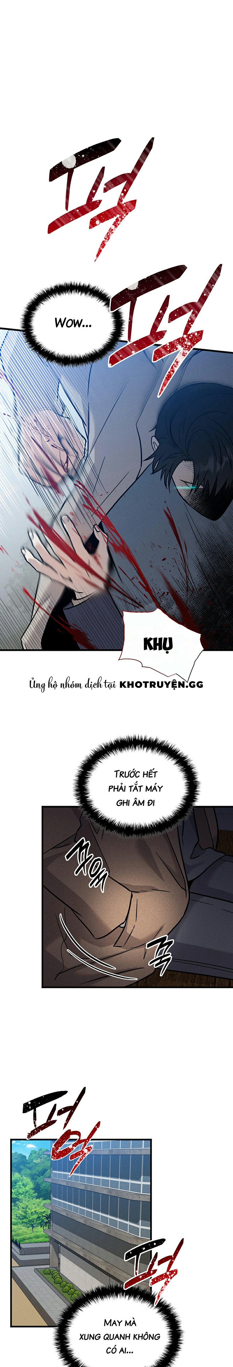 Hướng Dẫn Định Hướng Thành Công Chapter 27 - Trang 2