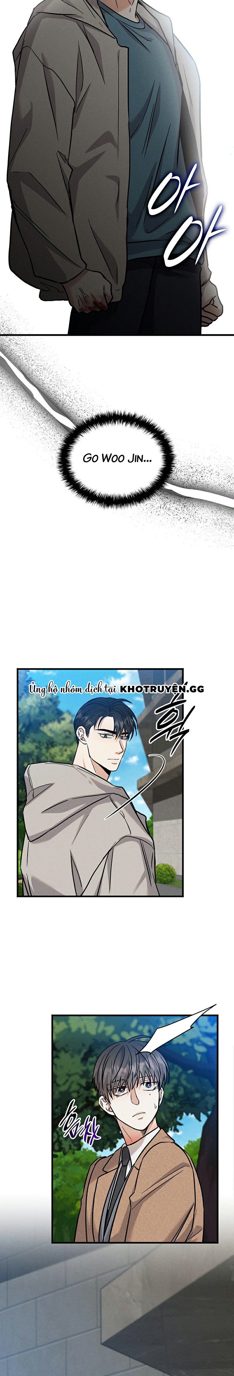 Hướng Dẫn Định Hướng Thành Công Chapter 27 - Trang 2