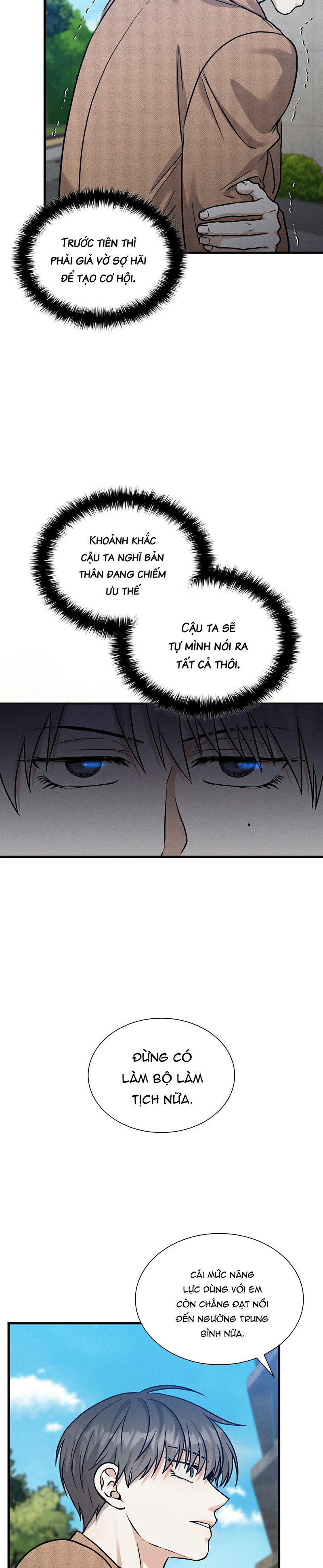 Hướng Dẫn Định Hướng Thành Công Chapter 27 - Trang 2