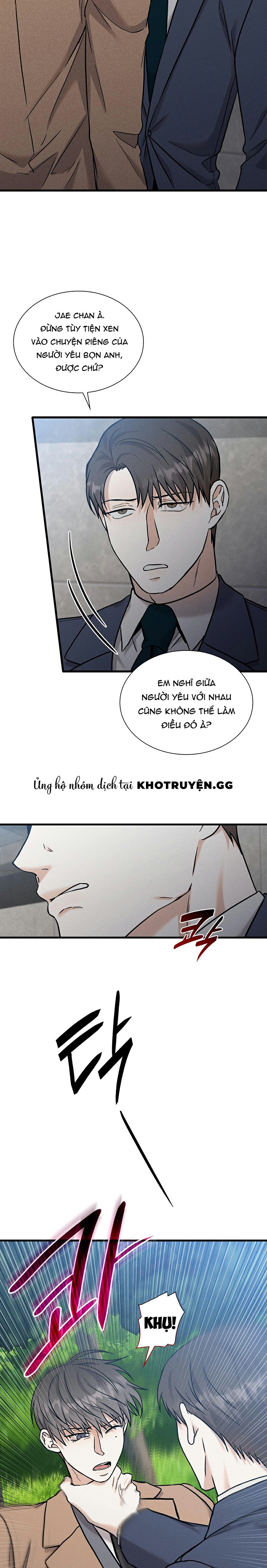 Hướng Dẫn Định Hướng Thành Công Chapter 27 - Trang 2