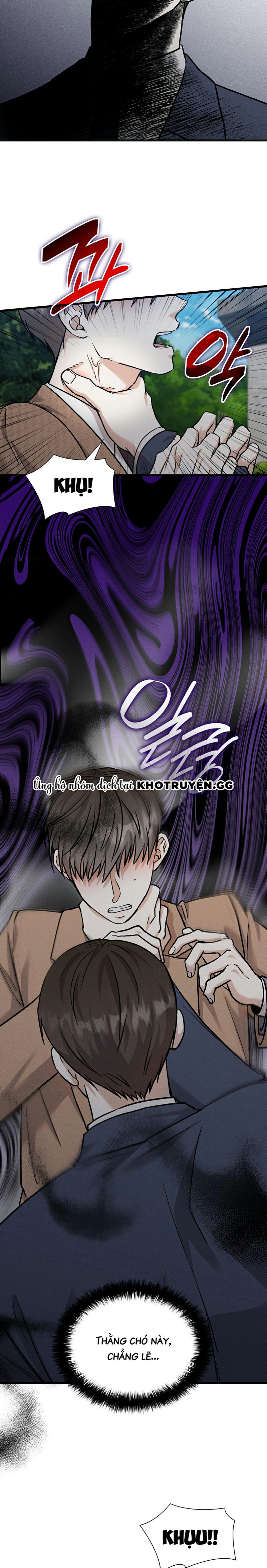 Hướng Dẫn Định Hướng Thành Công Chapter 27 - Trang 2