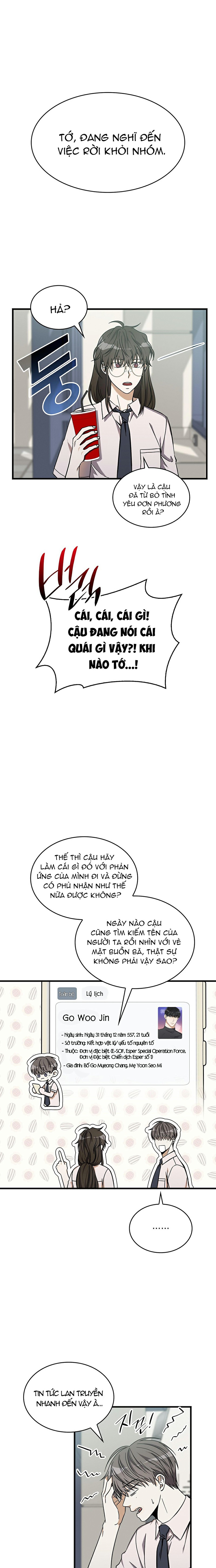 Hướng Dẫn Định Hướng Thành Công Chapter 4 - Trang 2