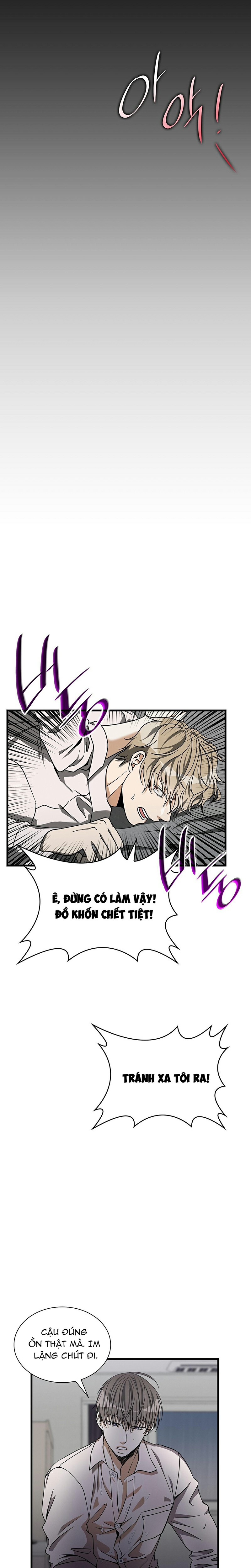 Hướng Dẫn Định Hướng Thành Công Chapter 4 - Trang 2