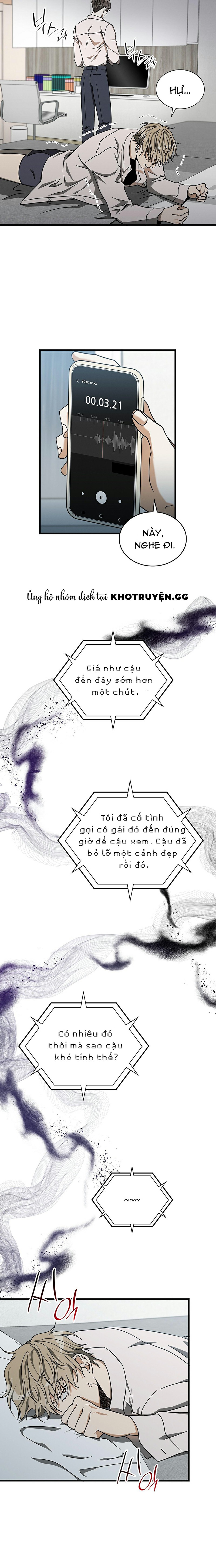Hướng Dẫn Định Hướng Thành Công Chapter 4 - Trang 2