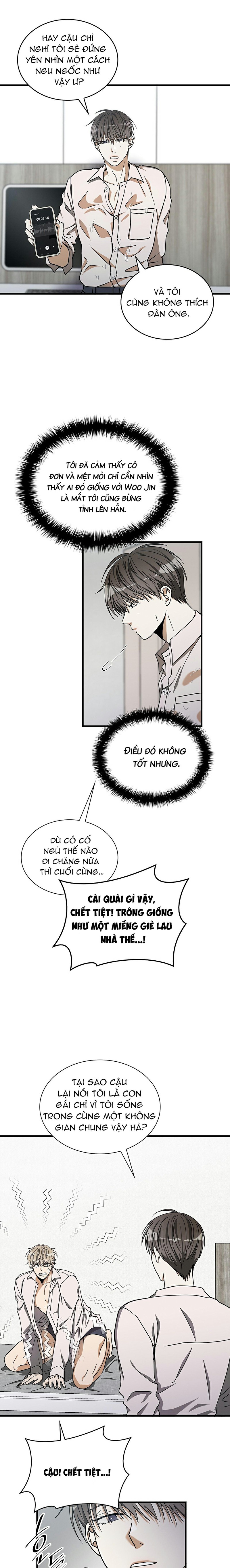 Hướng Dẫn Định Hướng Thành Công Chapter 4 - Trang 2