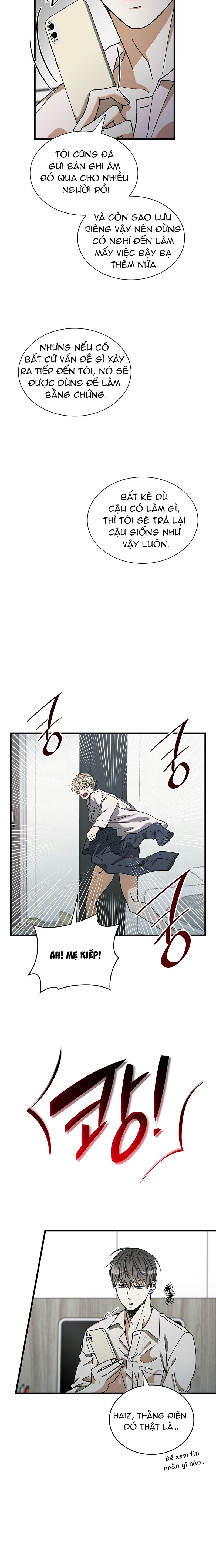 Hướng Dẫn Định Hướng Thành Công Chapter 4 - Trang 2