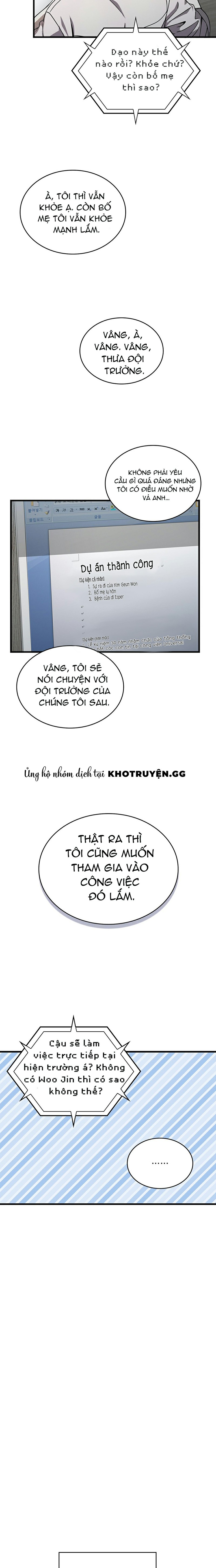 Hướng Dẫn Định Hướng Thành Công Chapter 4 - Trang 2