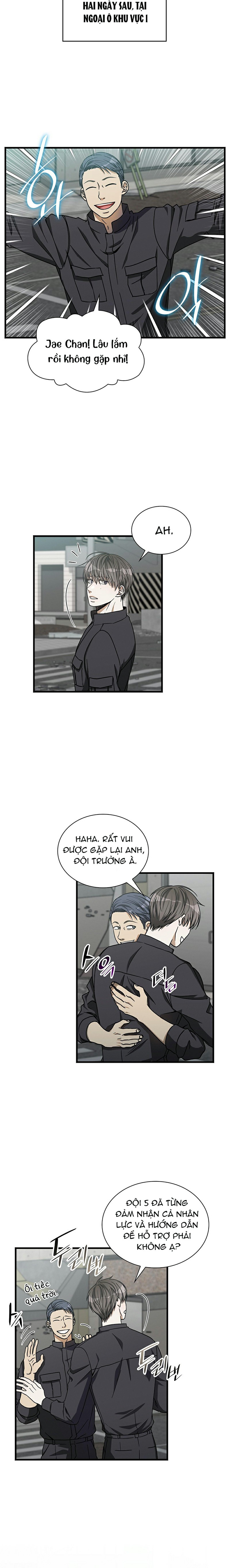 Hướng Dẫn Định Hướng Thành Công Chapter 4 - Trang 2