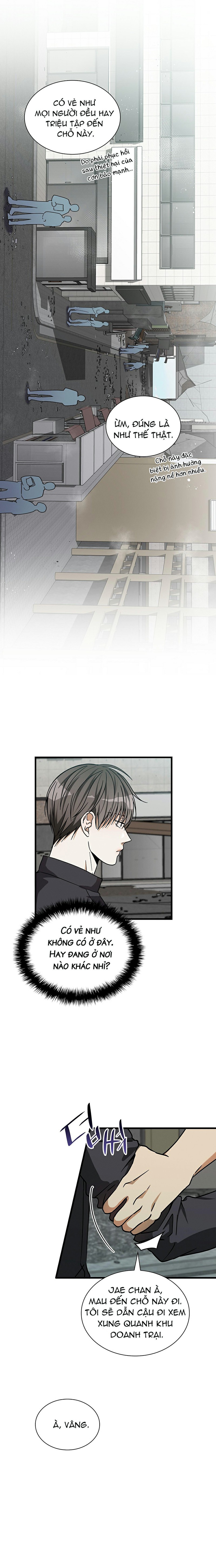 Hướng Dẫn Định Hướng Thành Công Chapter 4 - Trang 2