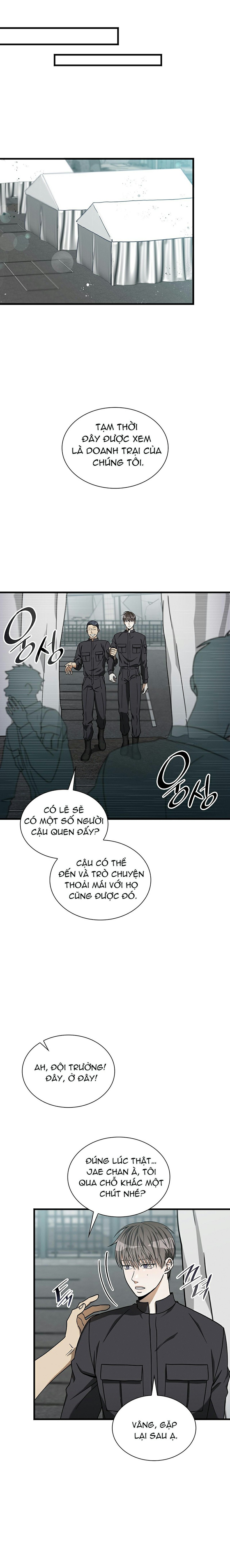 Hướng Dẫn Định Hướng Thành Công Chapter 4 - Trang 2