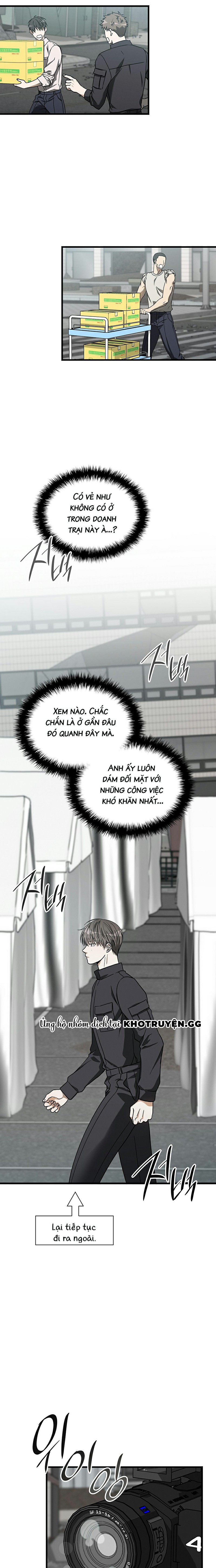 Hướng Dẫn Định Hướng Thành Công Chapter 4 - Trang 2