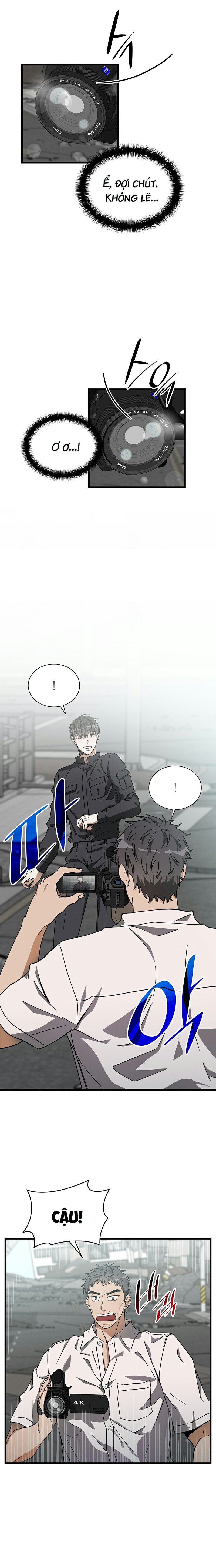 Hướng Dẫn Định Hướng Thành Công Chapter 4 - Trang 2