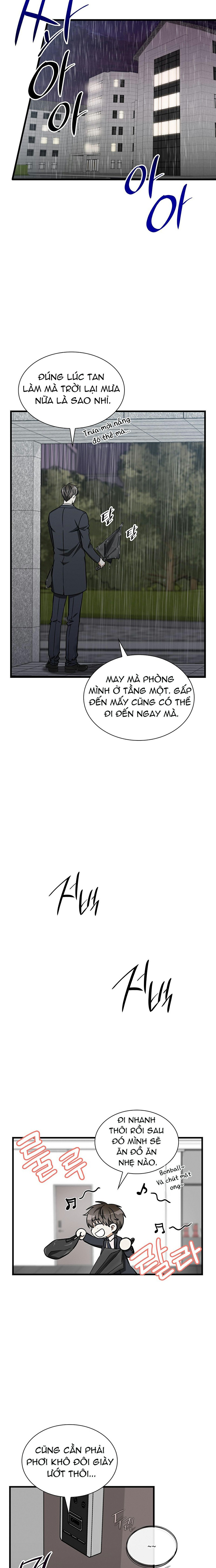 Hướng Dẫn Định Hướng Thành Công Chapter 4 - Trang 2
