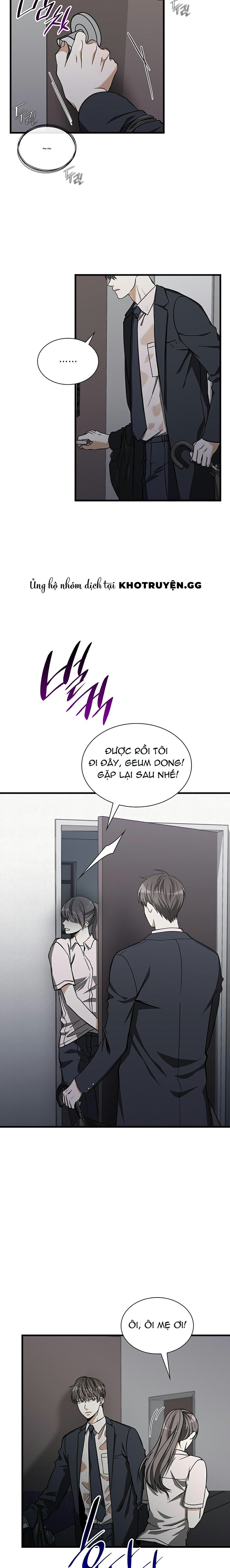 Hướng Dẫn Định Hướng Thành Công Chapter 4 - Trang 2