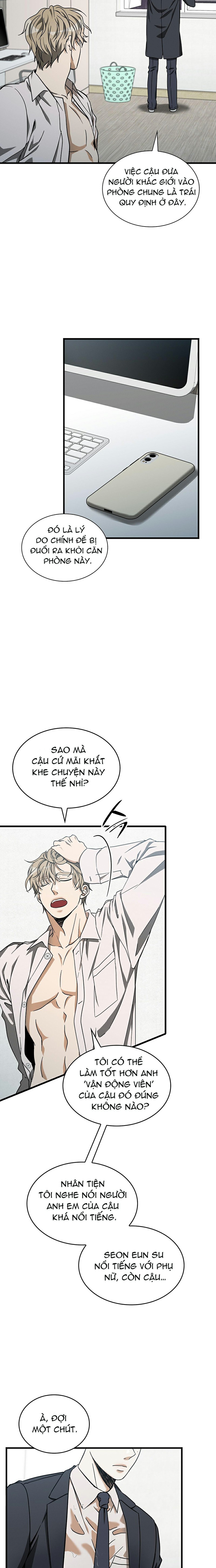 Hướng Dẫn Định Hướng Thành Công Chapter 4 - Trang 2