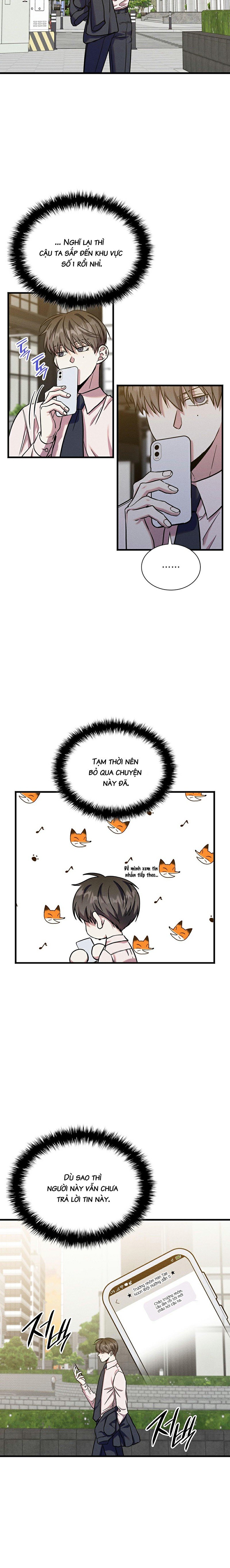 Hướng Dẫn Định Hướng Thành Công Chapter 23 - Trang 2