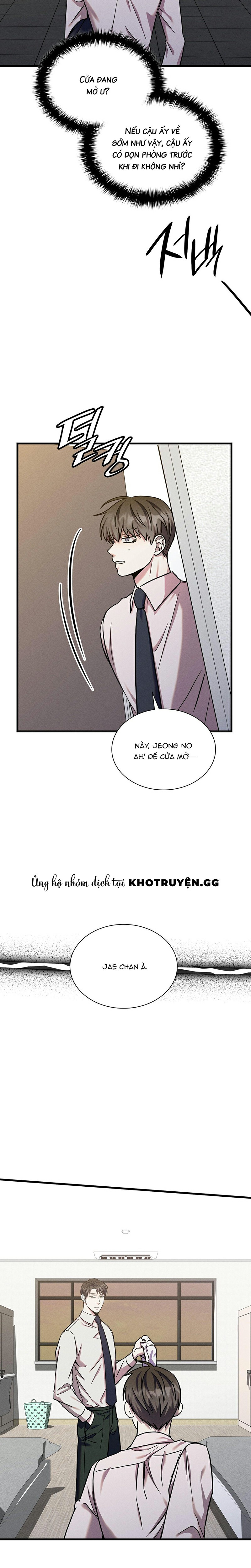 Hướng Dẫn Định Hướng Thành Công Chapter 23 - Trang 2