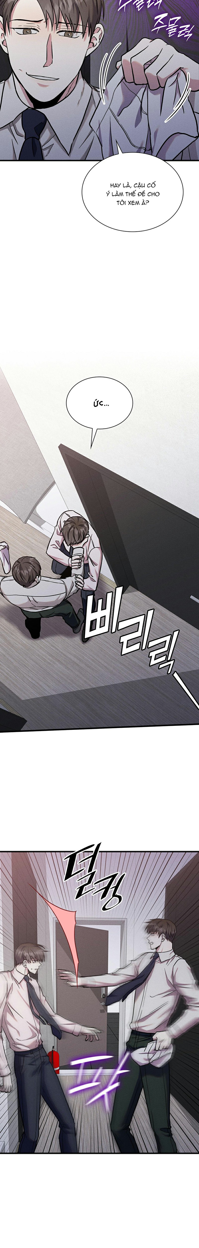 Hướng Dẫn Định Hướng Thành Công Chapter 23 - Trang 2
