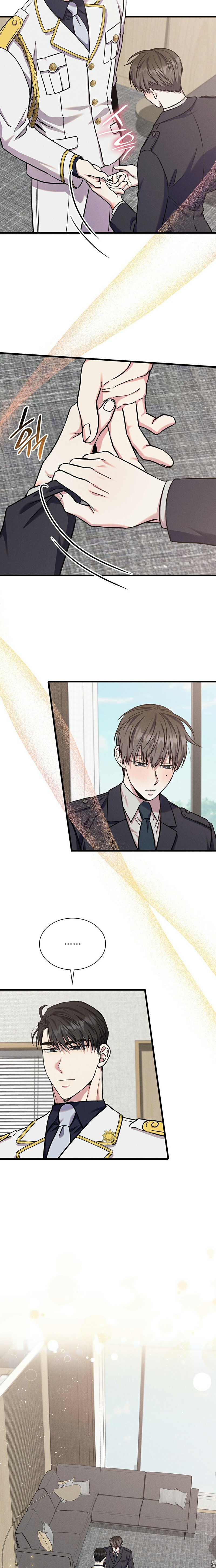 Hướng Dẫn Định Hướng Thành Công Chapter 23 - Trang 2