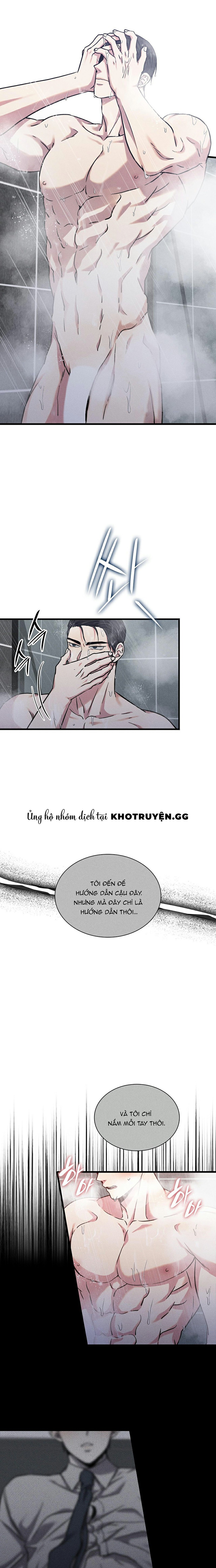 Hướng Dẫn Định Hướng Thành Công Chapter 23 - Trang 2